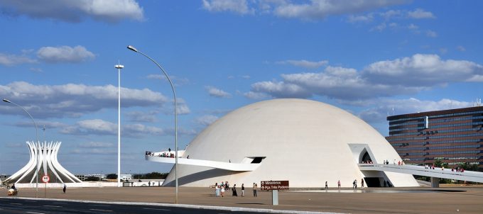 Museu Nacional da República